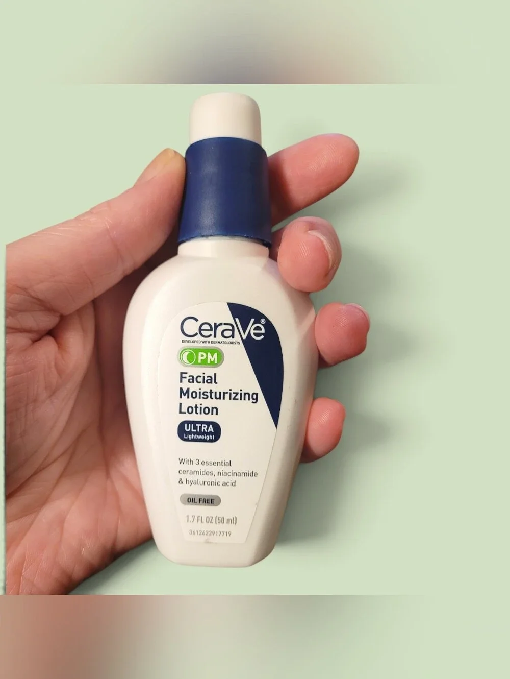 Brand New Skincare Bundle - CeraVe, Aveeno, & CVS Health 4 Piece Set
